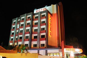Hotel Conex�o