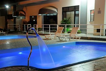 Hotel Conex�o