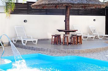 Hotel Conex�o