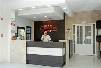 Hotel Conex�o