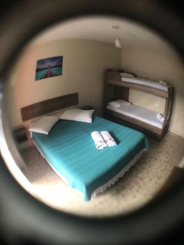 Hostal Pousada Cora��o Do Oceano