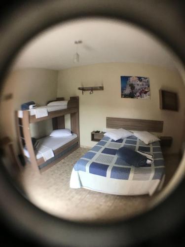 Hostal Pousada Cora��o Do Oceano