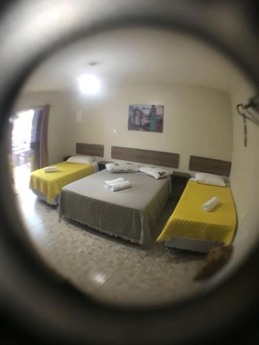 Hostal Pousada Cora��o Do Oceano