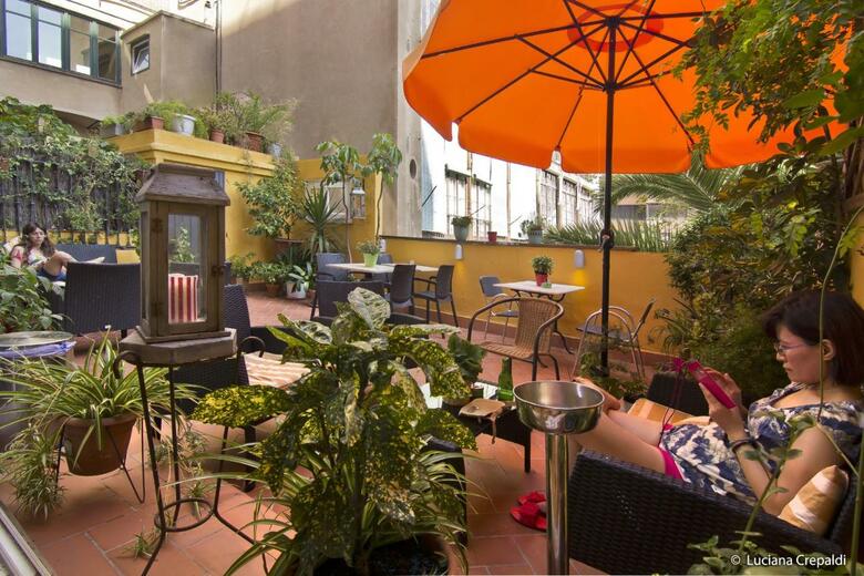 Hostal Casa Consell Guest House