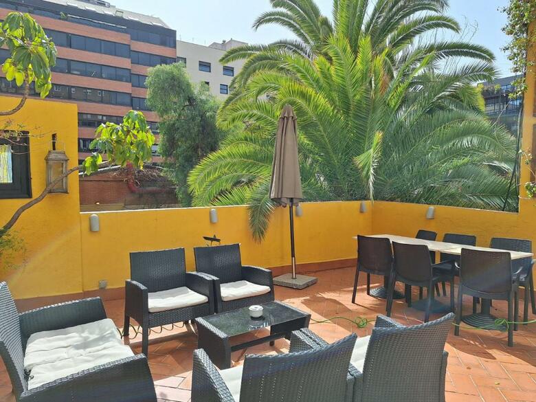 Hostal Casa Consell Guest House