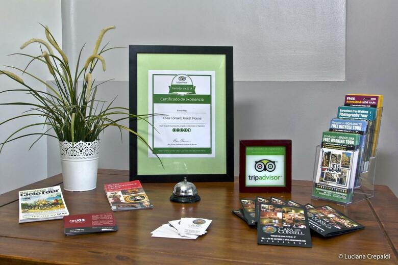 Hostal Casa Consell Guest House