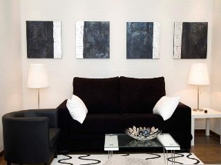 Apartamento Aspasios Urquinaona Design