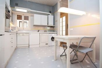 Apartamento Aspasios Urquinaona Design