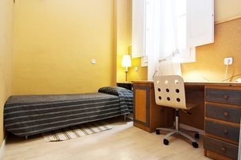 Apartamento Aspasios Urquinaona Design
