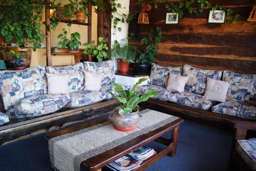 Posada Hosteria Actinia
