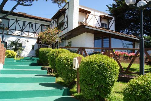 Posada Hosteria Actinia