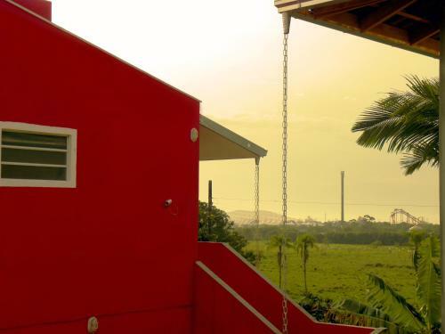 Hostal Pousada Aymuray