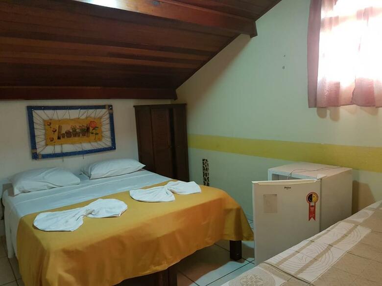 Peru�be Su�te Flat Hotel