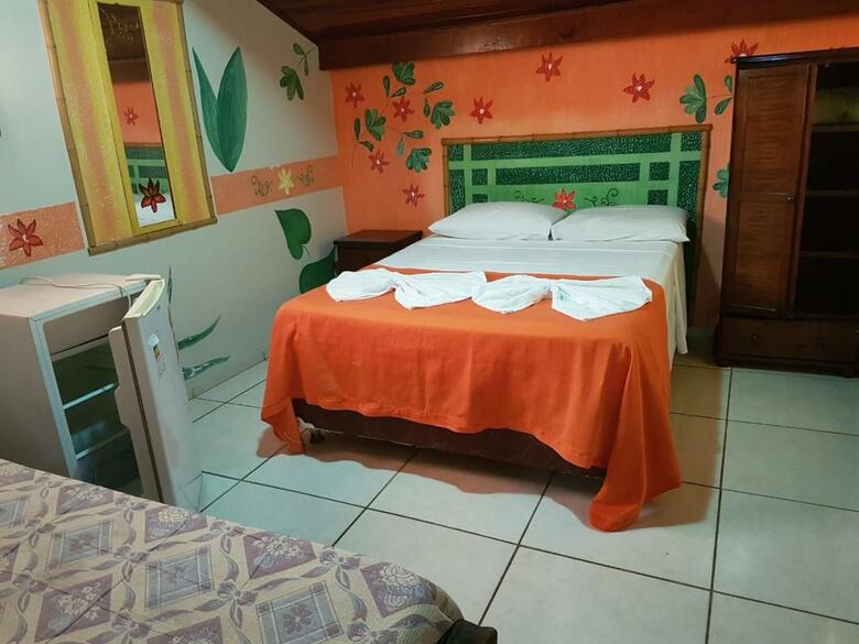 Peru�be Su�te Flat Hotel