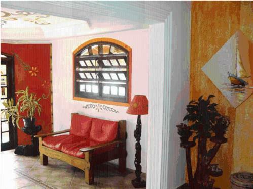 Peru�be Su�te Flat Hotel