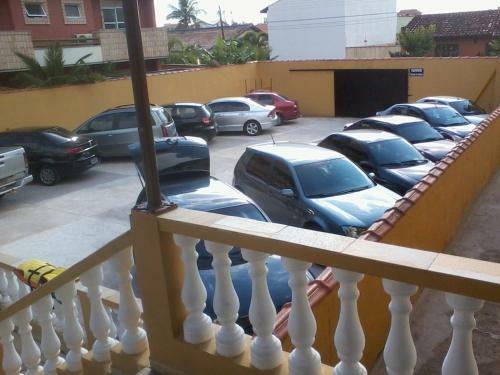 Hotel Xapuri