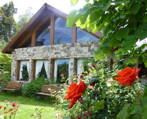 Posada Hoster�a Brisas Del Cerro