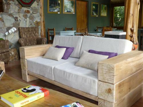 Posada Hoster�a Brisas Del Cerro