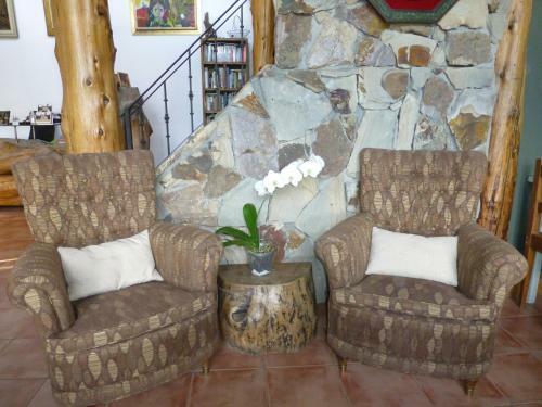 Posada Hoster�a Brisas Del Cerro