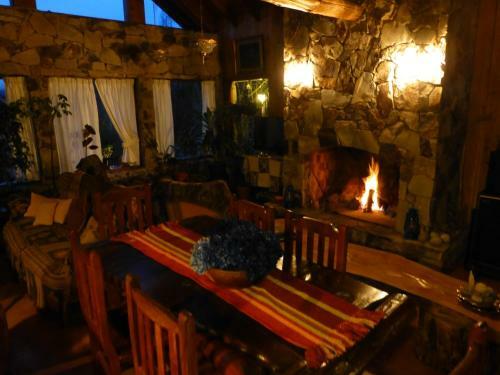 Posada Hoster�a Brisas Del Cerro
