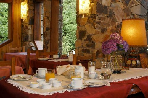 Posada Hoster�a Brisas Del Cerro