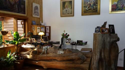 Posada Hoster�a Brisas Del Cerro