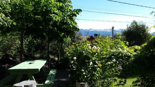 Posada Hoster�a Brisas Del Cerro