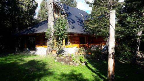 Lodge Casa De La Monta�a