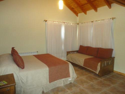 Apartamento Unquehue Dormis