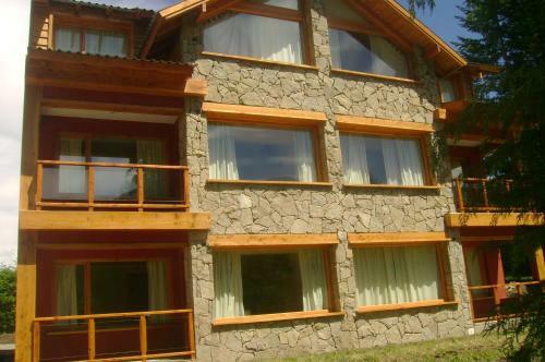 Apartamento Unquehue Dormis