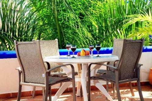 Apartamento Buena Vista Nthe 301