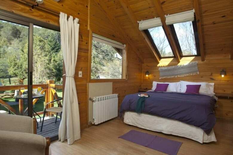 Lodge Guardianes Del Bayo