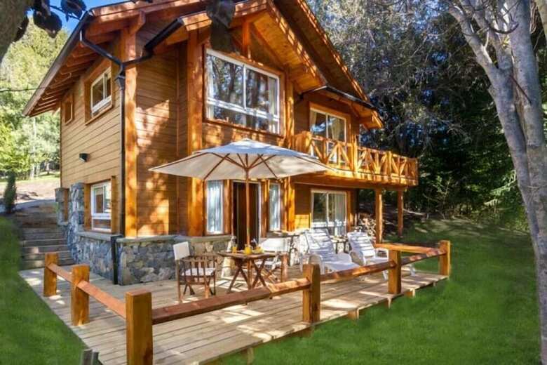Lodge Guardianes Del Bayo