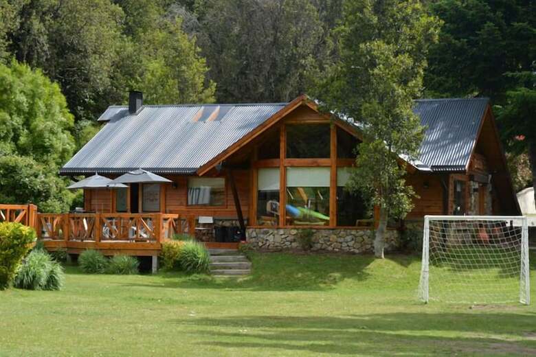 Lodge Guardianes Del Bayo
