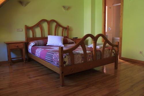 Agroturismo Casa Rural Hortal