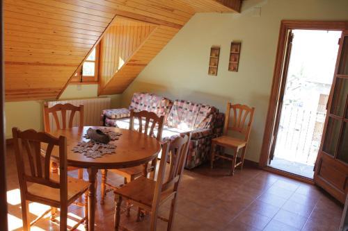 Agroturismo Casa Rural Hortal