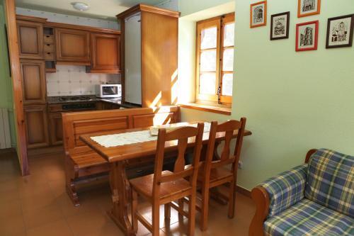 Agroturismo Casa Rural Hortal