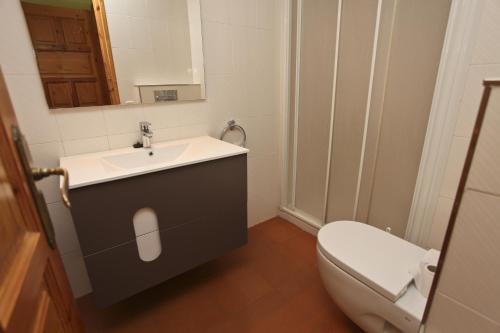 Agroturismo Casa Rural Hortal