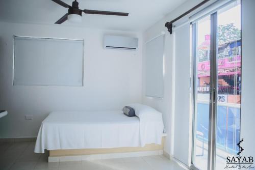Hotel Emotionin Santa Luc�a