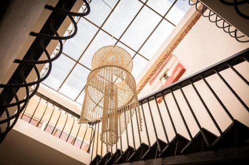 Hotel Emotionin Santa Luc�a