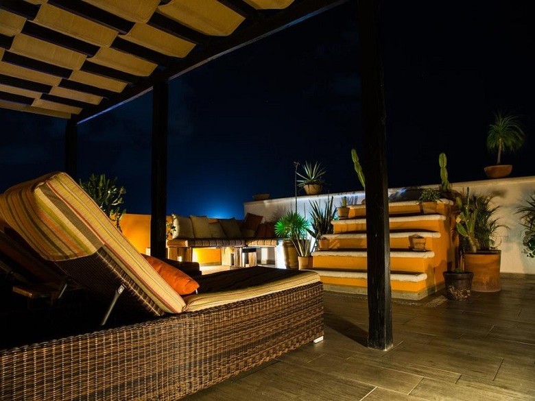 Hotel Casa La Galeria