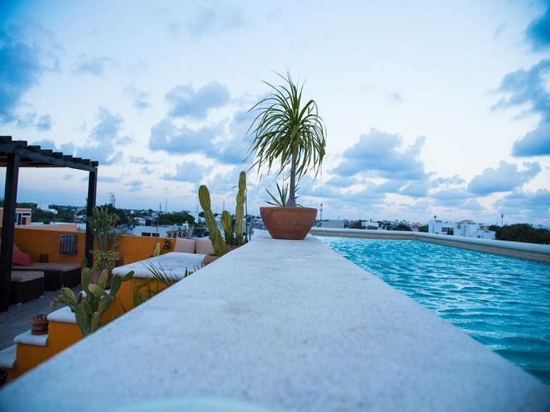 Hotel Casa La Galeria