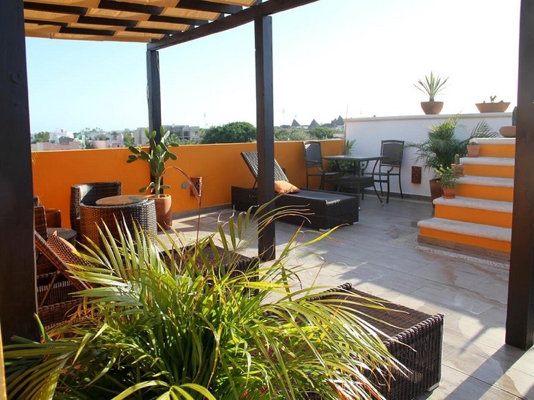 Hotel Casa La Galeria