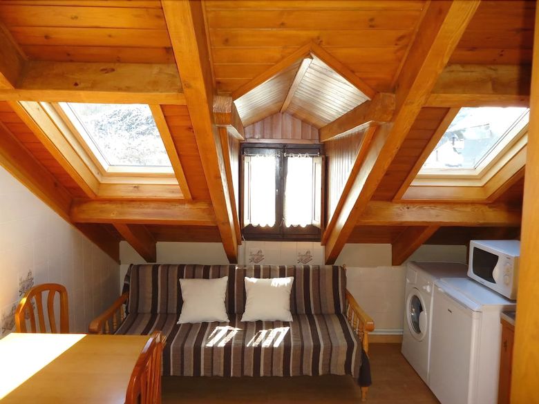Apartamento Casa Rural La Comella