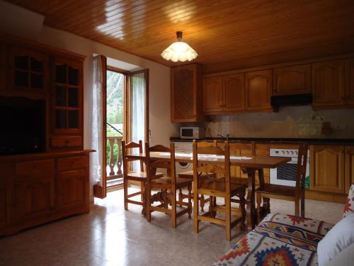 Agroturismo Apartaments La Llucana