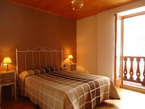 Agroturismo Apartaments La Llucana
