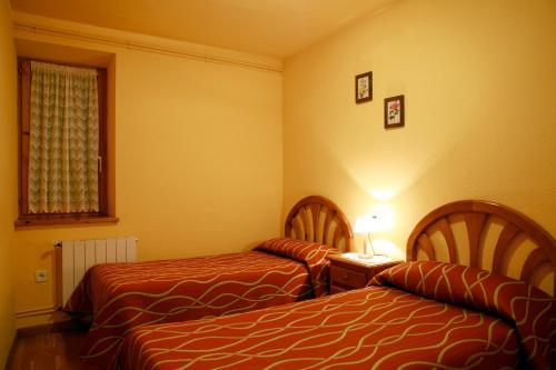 Agroturismo Apartaments La Llucana