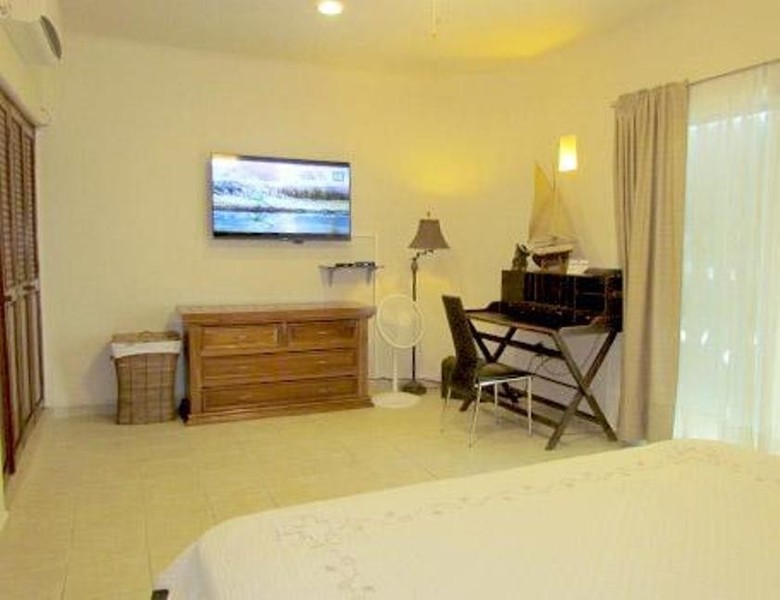 Apartamentos Playa Kaan