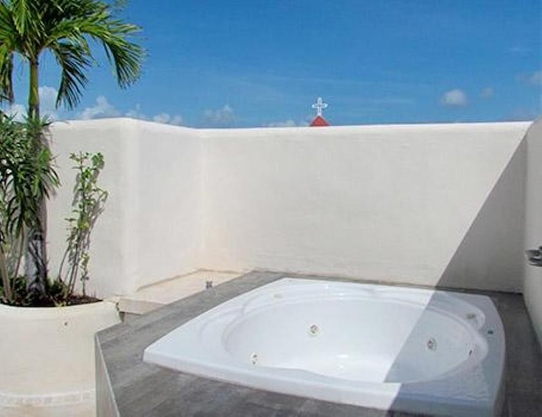 Apartamentos Playa Kaan