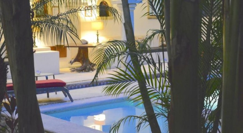 Aparthotel Condohotel Fabiola